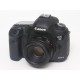 CANON EOS 5D MARK III + CANON EF 50 MM STM