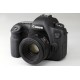 CANON EOS 6D + CANON 50 MM STM