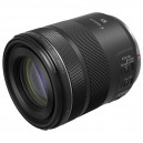 CANON EOS RF 85 MM F2 IS STM MACRO