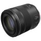CANON EOS RF 85 MM F2 IS STM MACRO