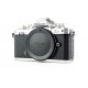 NIKON Z FC ( SOLO CUERPO )