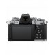 NIKON Z FC ( SOLO CUERPO )