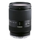 TAMRON 18-200 MM F3.5-6.3 DI III VC (Sony E)
