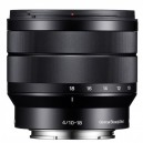SONY E 10-18 MM F4 (SONY-E)