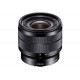 SONY E 10-18 MM F4 (SONY-E)