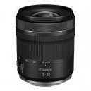 CANON EOS RF 15-30 MM F4.5-6.3 IS STM