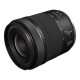 CANON EOS RF 15-30 MM F4.5-6.3 IS STM