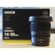 NIKKOR Z 14-30 MM F4 S