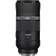 CANON EOS RF 600 MM F11 IS STM