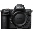 NIKON Z8 ( SOLO CUERPO )