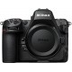 NIKON Z8 ( SOLO CUERPO )