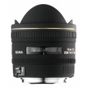 SIGMA 10 MM F2.8 EX DG FISHEYE DIAGONAL (Canon)