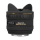 SIGMA 10 MM F2.8 EX DG FISHEYE DIAGONAL (Canon)
