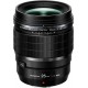 OLYMPUS 25 MM F1.2 ED PRO MSC (Black)
