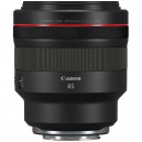 CANON EOS RF 85 MM F1.2 L USM