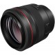 CANON EOS RF 85 MM F1.2 L USM