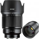 VILTROX AF 85 MM F 1.8 II STM (Sony E/FE)