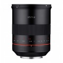 SAMYANG XP 35 MM F1.2 (CANON)