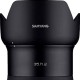SAMYANG XP 35 MM F1.2 (CANON)