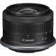 CANON EOS RF-S 18-45 MM F4.5-6.3 IS STM