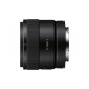 SONY E 11 MM F1.8 (Sony E)
