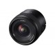 SONY E 11 MM F1.8 (Sony E)