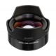 SONY E 20 MM F2.8 + VCL-ECU2 GRAN ANGULAR