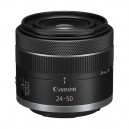 CANON RF 24-50 MM F4.5-6.3 IS STM