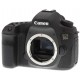 CANON EOS 5DS  (Solo Cuerpo)