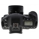 CANON EOS 1D M 3 + 50 MM F1.8