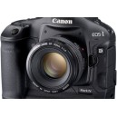 CANON EOS 1D MARK 4 + CANON EF 50 MM