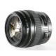 CANON EF 85 MM F1.8 USM