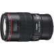 CANON EF 100 MM F2.8 L IS USM MACRO