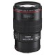 CANON EF 100 MM F2.8 L IS USM MACRO