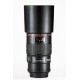 CANON EF 100 MM F2.8 L IS USM MACRO
