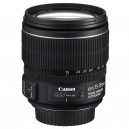 CANON EF-S 15-85 MM F3.5-5.6 IS USM
