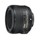 NIKKOR AF-S 50 MM F1.8G ED FX/DX