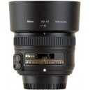NIKKOR AF-S 50 MM F1.8G ED FX/DX