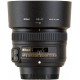 NIKKOR AF-S 50 MM F1.8G ED FX/DX