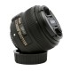 NIKKOR AF-S 50 MM F1.8G ED FX/DX