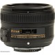 NIKKOR 50MM F1.8 G