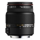 SIGMA 18-200 F3.5-6.3 II DC OS HSM (CANON)
