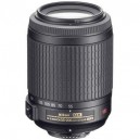 NIKKOR AF-S 55-200  MM F4-5.6G ED VR DX NIKON