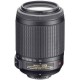 NIKKOR AF-S 55-200  MM F4-5.6G ED VR DX NIKON