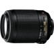 NIKKOR AF-S 55-200  MM F4-5.6G ED VR DX NIKON