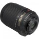 NIKKOR AF-S 55-200  MM F4-5.6G ED VR DX NIKON