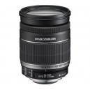 CANON EF-S 18-200 MM F3.5-5.6 IS