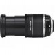 CANON EF-S 18-200 MM F3.5-5.6 IS