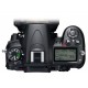 NIKON D7000