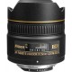 NIKKOR AF 10.5 MM F2.8 G ED FISHEYE NIKON